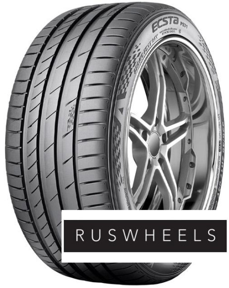 Шины Kumho 225/40 r18 Ecsta PS71 88Y Runflat