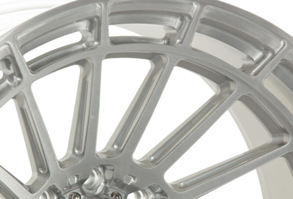 Диски Vossen LCX-01 22" Диски Vossen LCX-01 22"