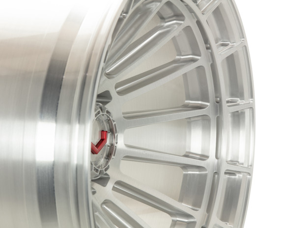 Диски Vossen LCX-01 22" Диски Vossen LCX-01 22"