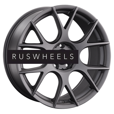 Диски LS FlowForming 8,5x19/5x112 ET35 D66,6 RC07 MGM (конус) Диски LS FlowForming 8,5x19/5x112 ET35 D66,6 RC07 MGM (конус)