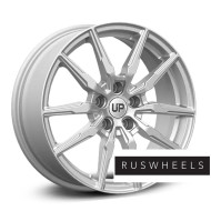 Диски Wheels UP R17 / 7J PCD 5x114.3 ЕТ 45 ЦО 67.1 Up121 Диски Wheels UP R17 / 7J PCD 5x114.3 ЕТ 45 ЦО 67.1 Up121