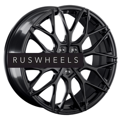Диски LS Forged 8,5x20/5x120 ET41,5 D72,6 LS FG10 MB (конус, C570) Диски LS Forged 8,5x20/5x120 ET41,5 D72,6 LS FG10 MB (конус, C570)