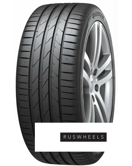Шины Hankook 255/40 r22 Ventus evo K137 103Y