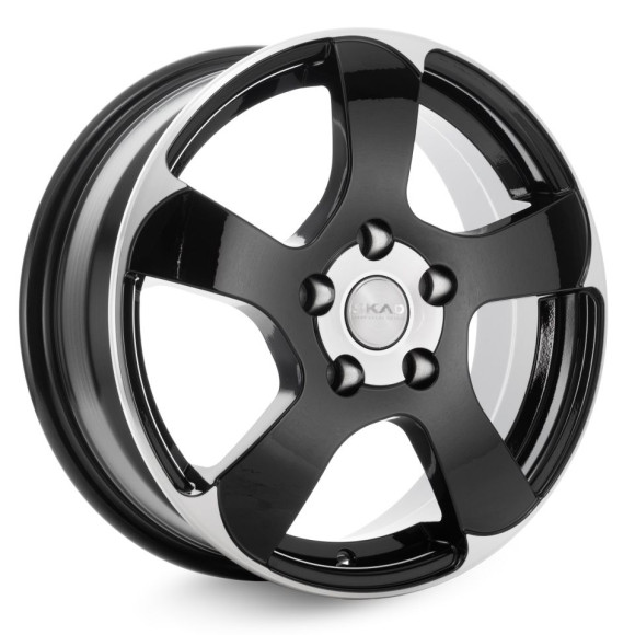 Диски СКАД 6,0\R16 4*100 ET52 d54.1 Алмаз Диски СКАД 6,0\R16 4*100 ET52 d54.1 Алмаз