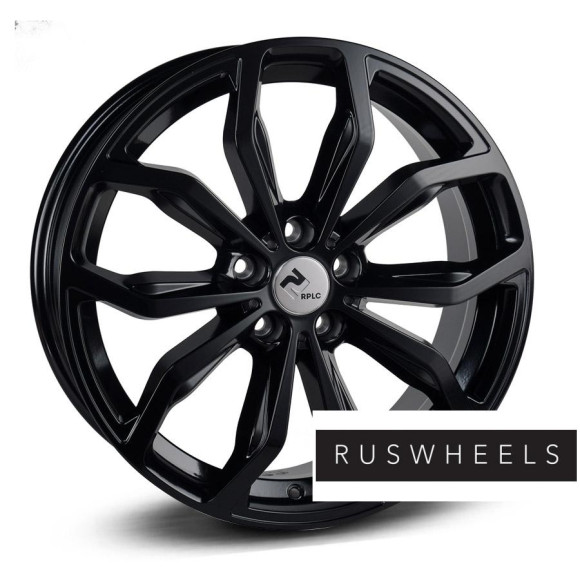 Диски RPLC R19 / 7.5J PCD 5x112 ЕТ 32 ЦО 66.6 BM98 Диски RPLC R19 / 7.5J PCD 5x112 ЕТ 32 ЦО 66.6 BM98