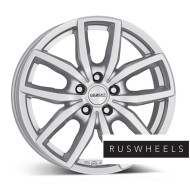 Диски Dezent R17 / 7.5J PCD 5x108 ЕТ 48 ЦО 70.1 TE
