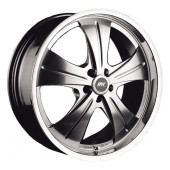 Диски RW Premium 9,0\R20 5*130 ET45 d84.1 SPT