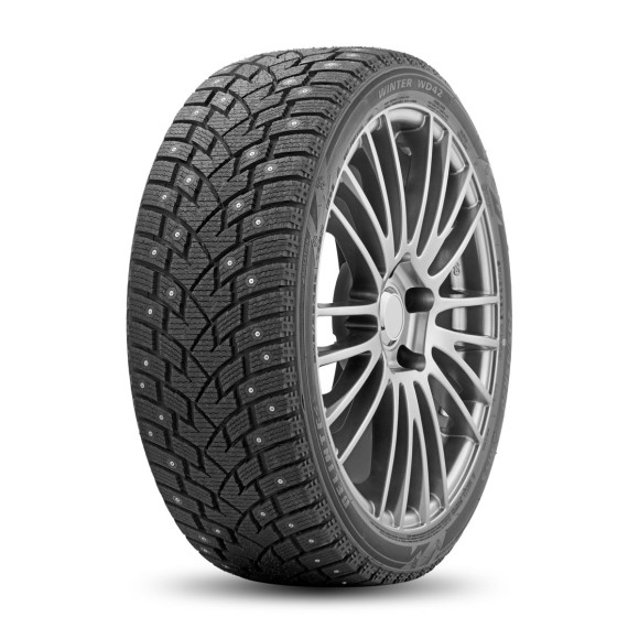 Шины DELINTE 275/60/20 S 115 WD42 Ш. Шины DELINTE 275/60/20 S 115 WD42 Ш.