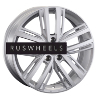 Диски Replay 7x18/5x114,3 ET40 D66,1 NS225 SF (конус, C570)