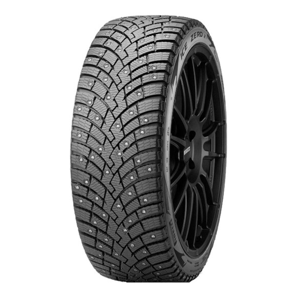 Шины Pirelli 215/60 r17 Scorpion Ice Zero 2 100T Шипы Шины Pirelli 215/60 r17 Scorpion Ice Zero 2 100T Шипы