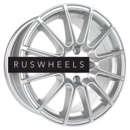 Диски СКАД 7,5x17/5x114,3 ET42 D67,1 Le-Mans (КЛ237) Селена