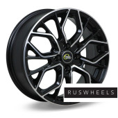 Диски Cross Street R16 / 6.5J PCD 5x114.3 ЕТ 47 ЦО 66.1 CR-19