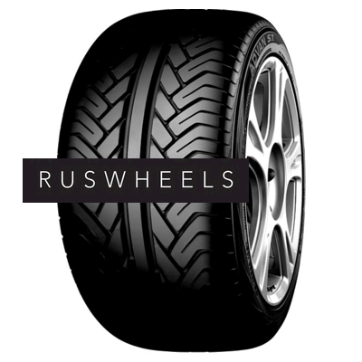 Шины Yokohama 275/45R19 108Y RF Advan S.T. V802 TL