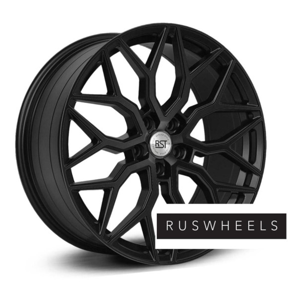 Диски RST R21 / 10.5J PCD 5x112 ЕТ 43 ЦО 66.6 R2104FF Диски RST R21 / 10.5J PCD 5x112 ЕТ 43 ЦО 66.6 R2104FF