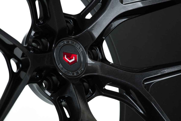 Диски Vossen S21-01 23" Диски Vossen S21-01 23"