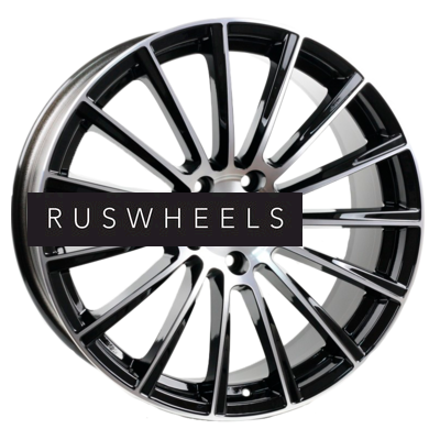 Диски RST 8x18/5x108 ET42,5 D63,4 R108 (Volvo) BD Диски RST 8x18/5x108 ET42,5 D63,4 R108 (Volvo) BD