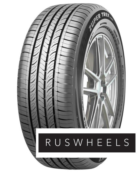 Шины Westlake 265/55 r20 ZUPER TREK Z-203 113V Шины Westlake 265/55 r20 ZUPER TREK Z-203 113V