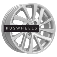 Диски iFree Original 6x15/4x98 ET35 D58,5 КС899 Сильвер Диски iFree Original 6x15/4x98 ET35 D58,5 КС899 Сильвер