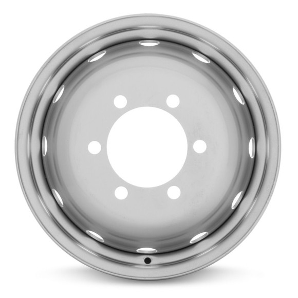 Диски ТЗСК 5.5\R16 6*170 ET105 d130 Серебро Диски ТЗСК 5.5\R16 6*170 ET105 d130 Серебро