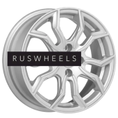 Диски iFree 6x15/4x98 ET33 D58,5 Бохо (КС1037) Нео-классик Диски iFree 6x15/4x98 ET33 D58,5 Бохо (КС1037) Нео-классик