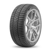 Шины Pirelli 245/50R18 100H Winter SottoZero Serie III * TL Run Flat