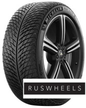 Шины Michelin 265/35 r19 Pilot Alpin 5 98W Шины Michelin 265/35 r19 Pilot Alpin 5 98W