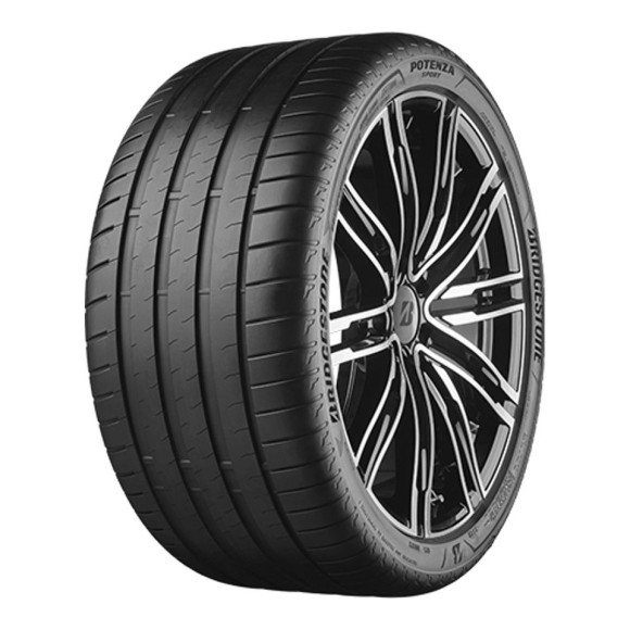 Шины Bridgestone  235/55/19  Y 105 PSPORT  XL  старше 3-х лет