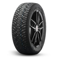 Шины Ikon 195/55 r16 Nordman 8 (Character Ice 8) 91T Шипы