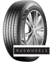 Шины Continental 265/50 r20 ContiCrossContact RX 111H Шины Continental 265/50 r20 ContiCrossContact RX 111H