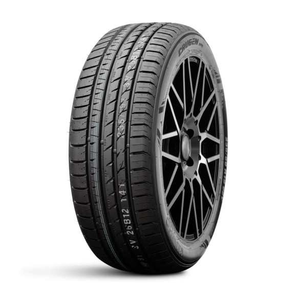 Шины Kumho  285/65/17  H 116 Crugen HP91   старше 3-х лет