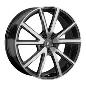 Диски REPLAY  KI390  8,5\R20 5*114,3 ET54  d67,1  BKF  [D86742]