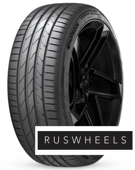 Шины Hankook 275/35ZR21 103(Y) XL Ventus evo K137 TL Шины Hankook 275/35ZR21 103(Y) XL Ventus evo K137 TL