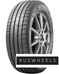 Шины Kumho 225/55/17 W 101 Ecsta HS52 XL KOREA Шины Kumho 225/55/17 W 101 Ecsta HS52 XL KOREA