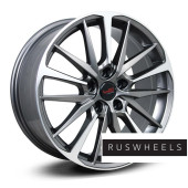 Диски Legeartis Optima R18 / 8J PCD 5x114.3 ЕТ 50 ЦО 60.1 TY284 Диски Legeartis Optima R18 / 8J PCD 5x114.3 ЕТ 50 ЦО 60.1 TY284