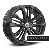 Диски Wheels UP R17 / 7J PCD 5x114.3 ЕТ 37 ЦО 66.6 Up106