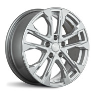 Диски СКАД 7,0\R17 5*108 ET33 d60.1 Селена Диски СКАД 7,0\R17 5*108 ET33 d60.1 Селена