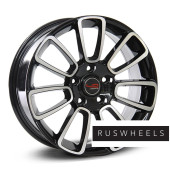 Диски Legeartis Concept R17 / 7J PCD 5x105 ЕТ 42 ЦО 56.6 GN501 Диски Legeartis Concept R17 / 7J PCD 5x105 ЕТ 42 ЦО 56.6 GN501