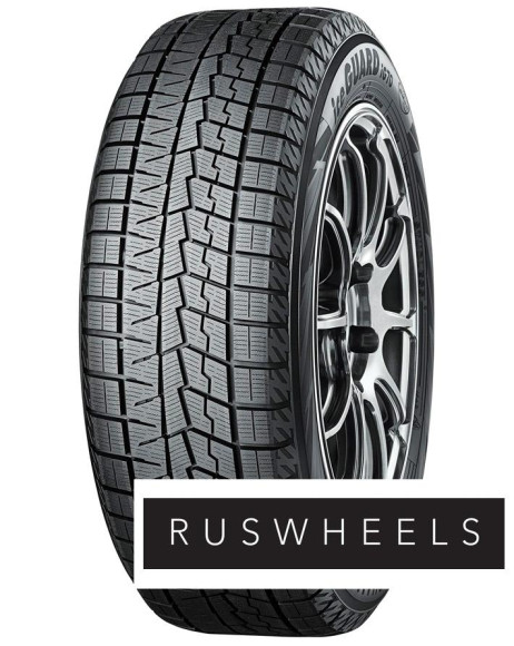 Шины Yokohama 255/40 r20 Ice Guard IG70A 101Q Шины Yokohama 255/40 r20 Ice Guard IG70A 101Q