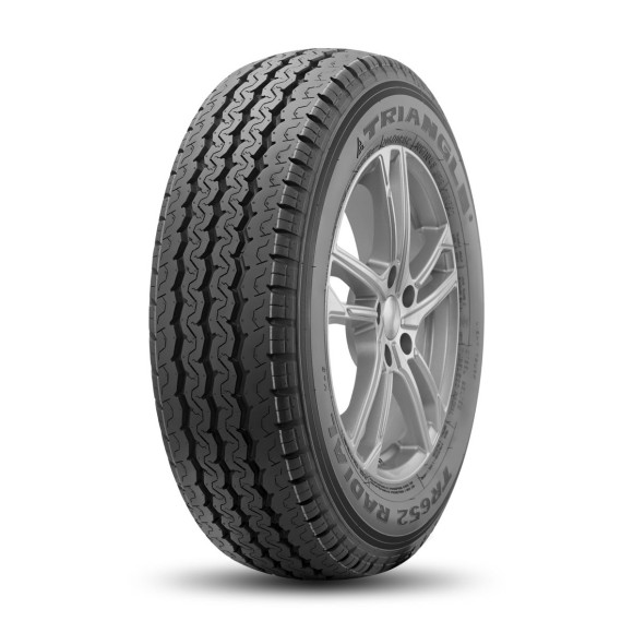 Шины Triangle 195/65R16C 104/102T TR652 TL M+S 8PR