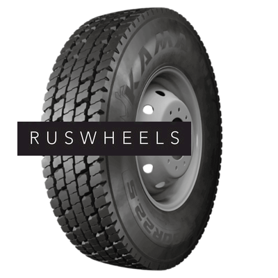 Грузовые шины Kama 265/70R19,5 140/138M NR 202 TL M+S 3PMSF Грузовые шины Kama 265/70R19,5 140/138M NR 202 TL M+S 3PMSF