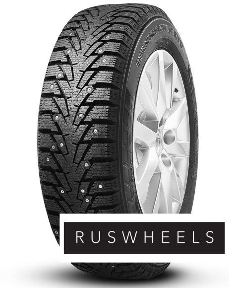 Шины Amtel 195/65 r15 NORDMASTER EVO 91T Шипы