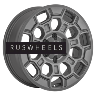 Диски Replay 8x18/6x139,7 ET36 D100,1 TA23 MGM (конус)