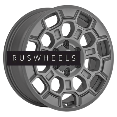 Диски Replay 8x18/6x139,7 ET36 D100,1 TA23 MGM (конус)