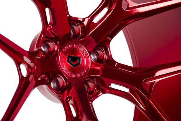 Диски Vossen S21-01 20" Диски Vossen S21-01 20"