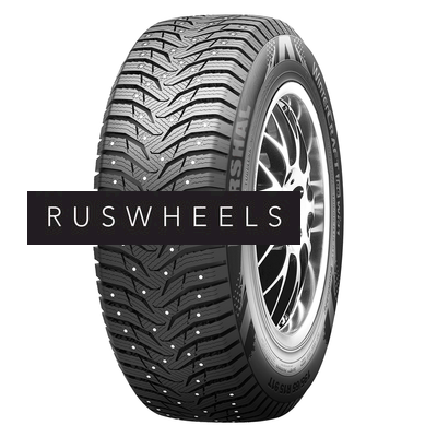 Шины Marshal 205/60R16 92T WinterCraft Ice WI31 TL (шип.)