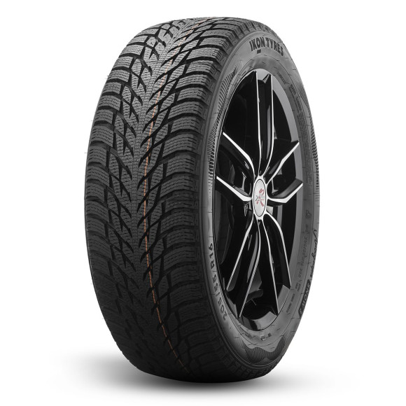Шины Ikon 255/55 r20 Autograph Snow 3 SUV 110R Шины Ikon 255/55 r20 Autograph Snow 3 SUV 110R