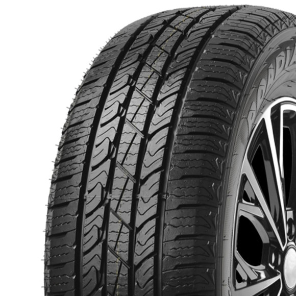 Шины Roadstone  245/65/17  H 111 ROADIAN HTX RH5  XL