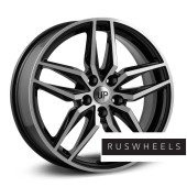 Диски Wheels UP R18 / 7J PCD 5x108 ЕТ 33 ЦО 67.1 Up112