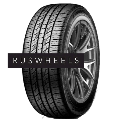 Шины Marshal P245/50R20 102V SL Crugen Premium KL33 TL