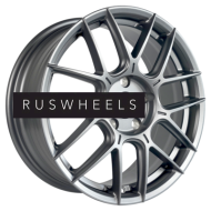 Диски INCH 7x17/5x112 ET45 D57,1 FA8541 Satin Gunmetal (ZJH) FlowForming Диски INCH 7x17/5x112 ET45 D57,1 FA8541 Satin Gunmetal (ZJH) FlowForming
